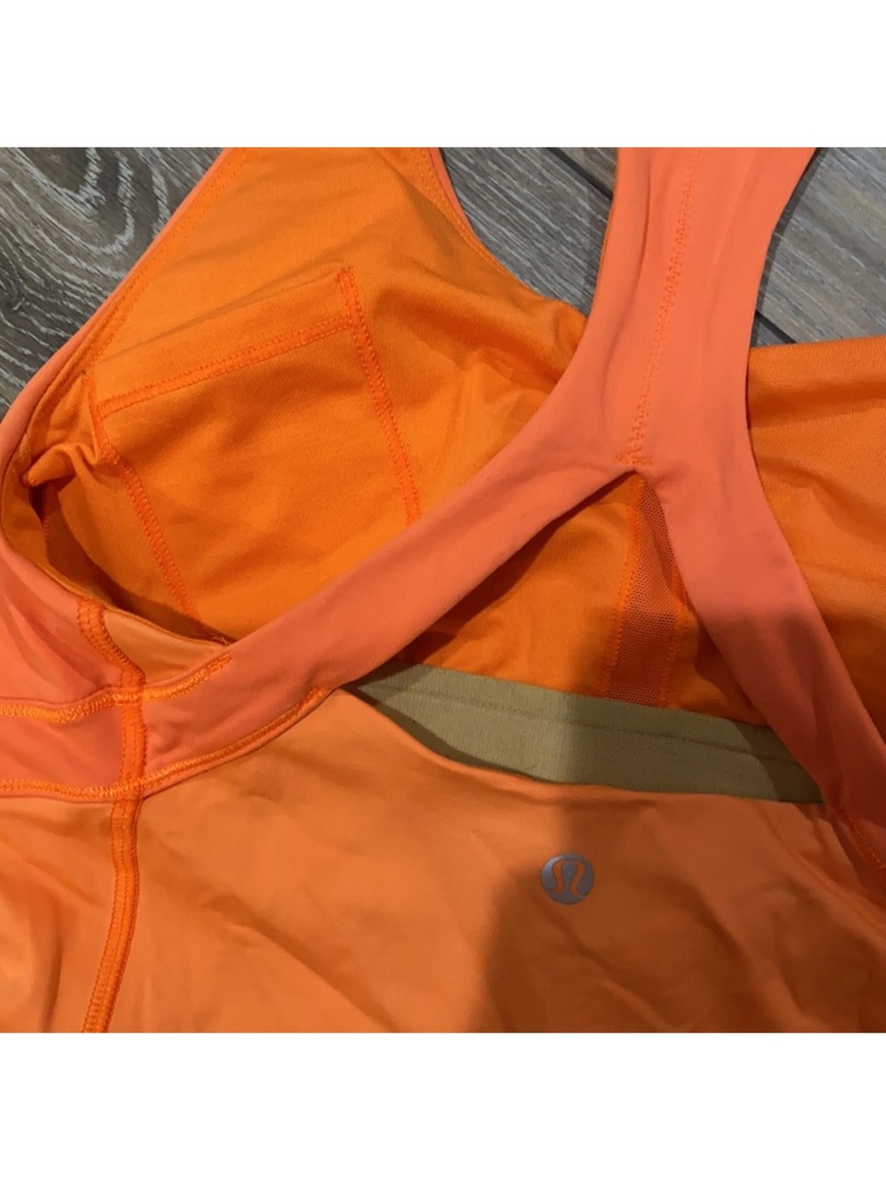 Lululemon Run: Fast Track Tank - Picture 3 of 3